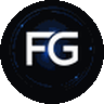 FG Logo von Fabian Goldnik